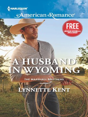 A Husband in Wyoming: A Home for Christmas - ebook